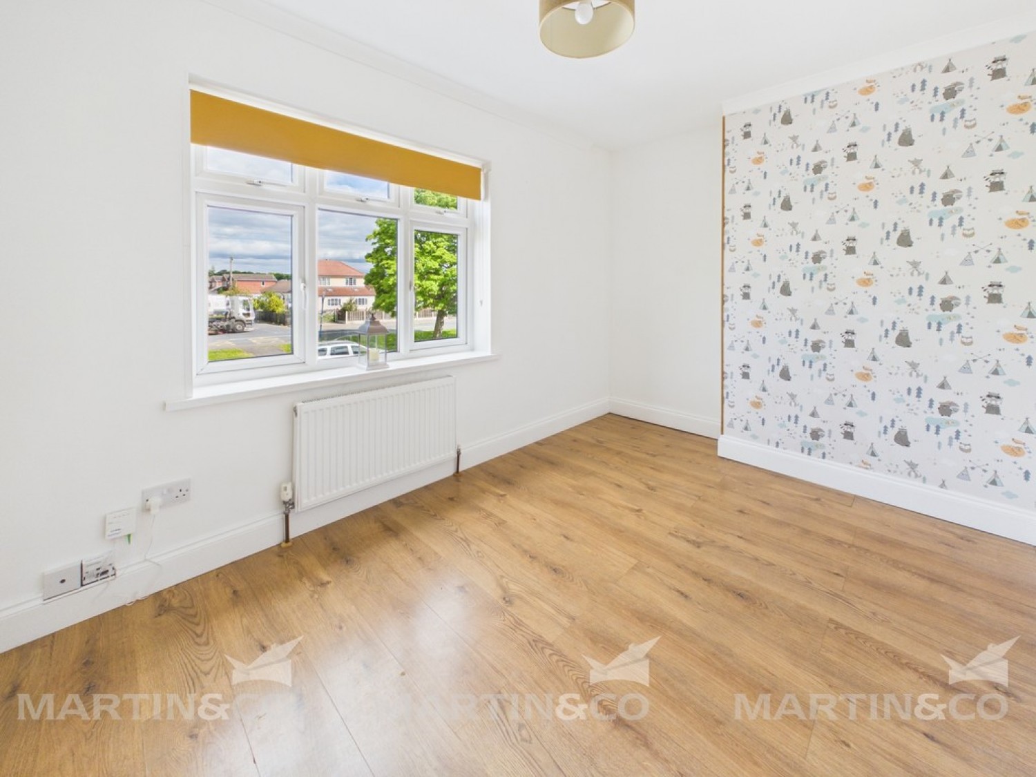 3 bedroom House for Sale Crossfield Lane , Skellow