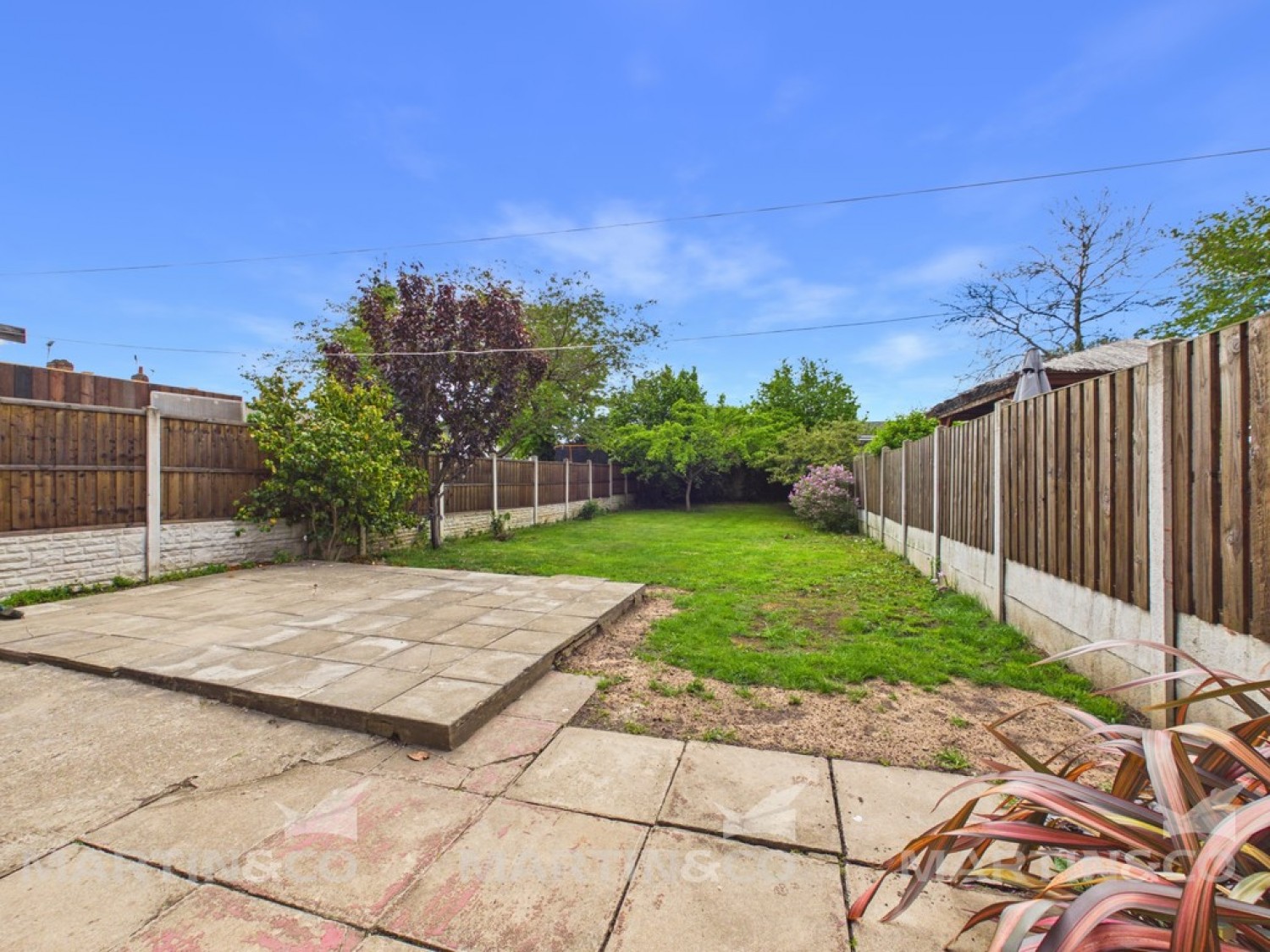3 bedroom House for Sale Crossfield Lane , Skellow