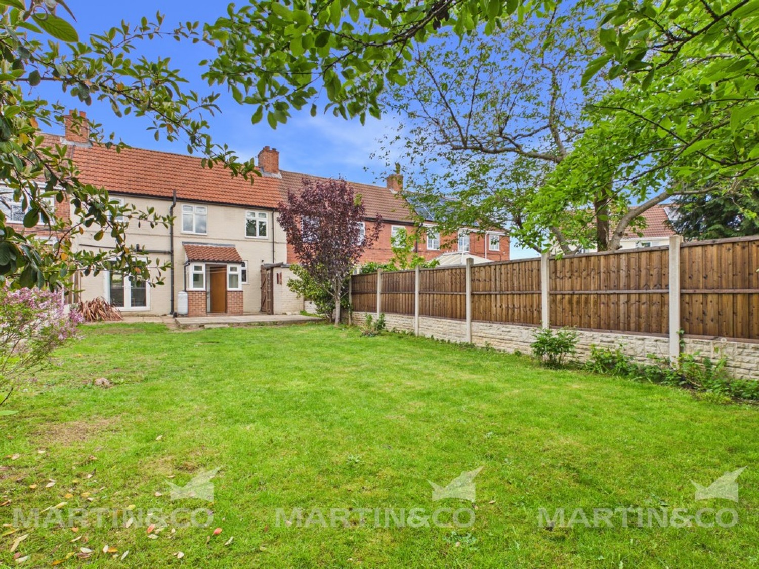 3 bedroom House for Sale Crossfield Lane , Skellow