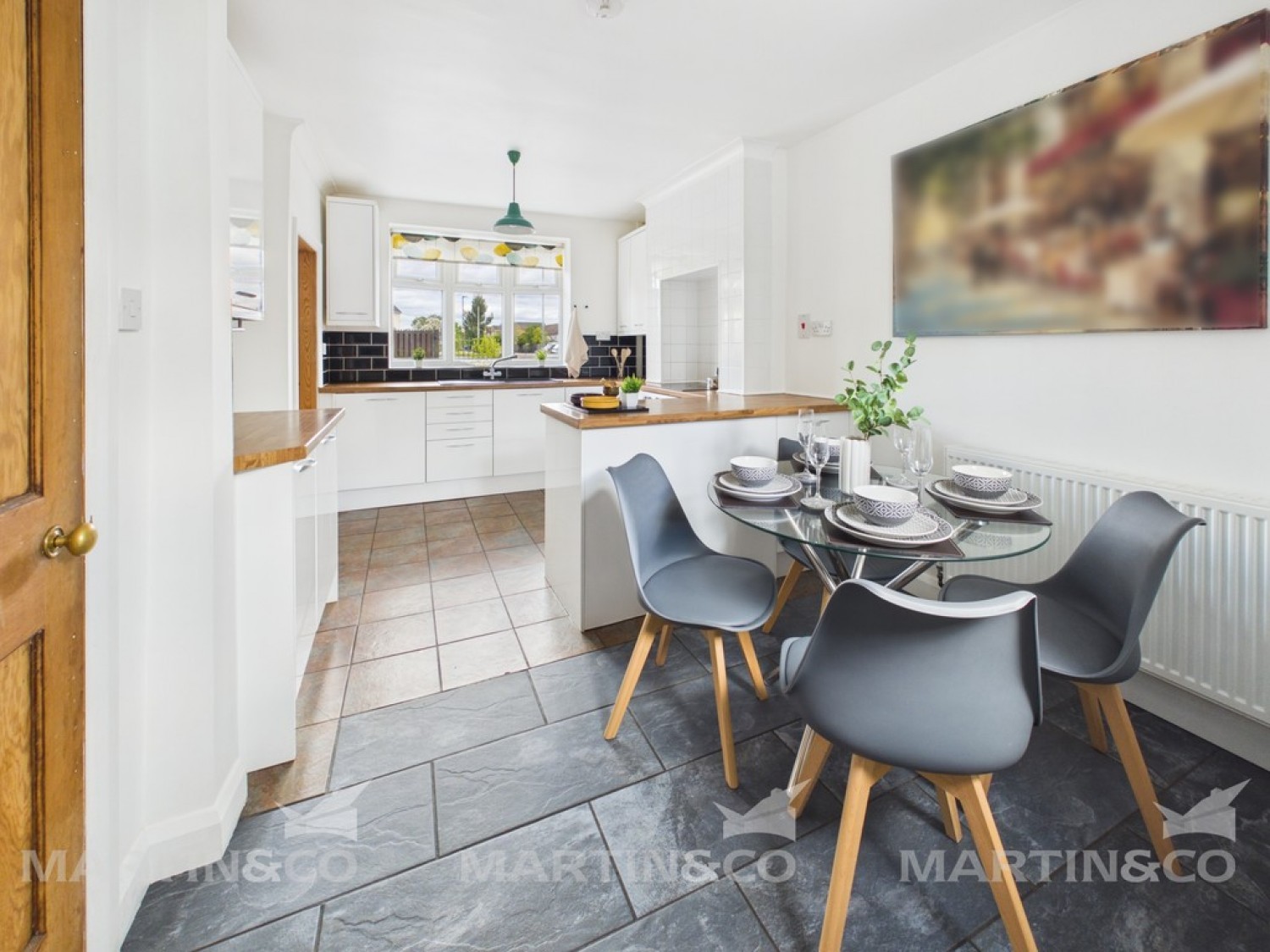 3 bedroom House for Sale Crossfield Lane , Skellow