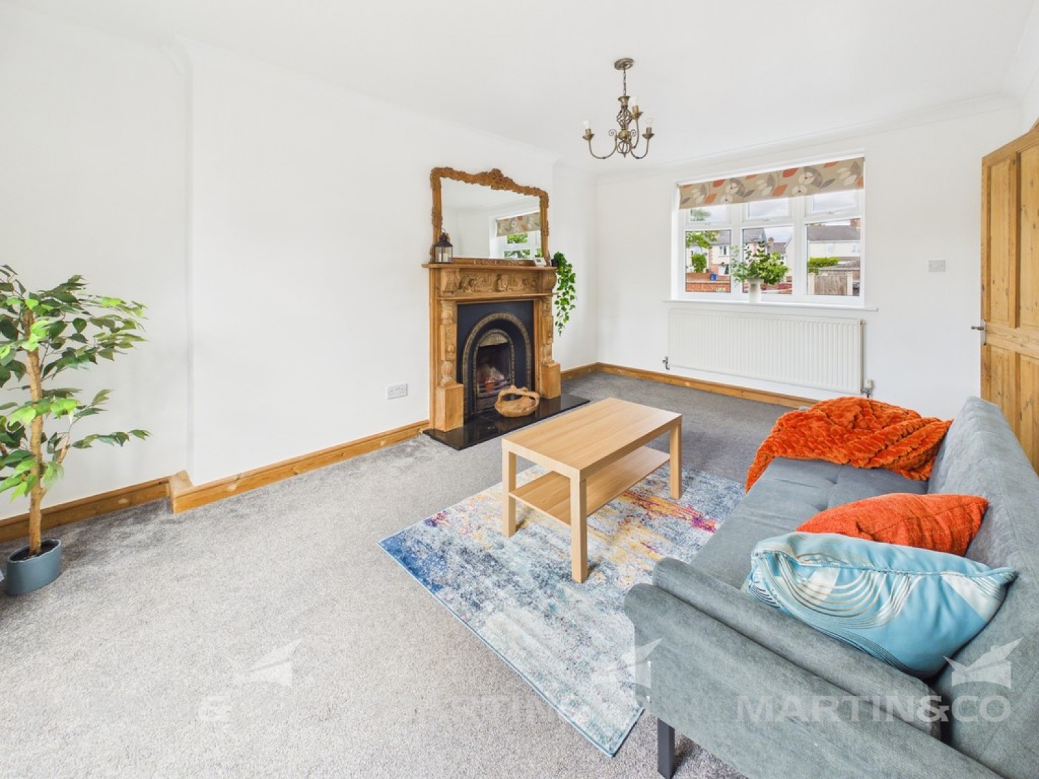 3 bedroom House for Sale Crossfield Lane , Skellow