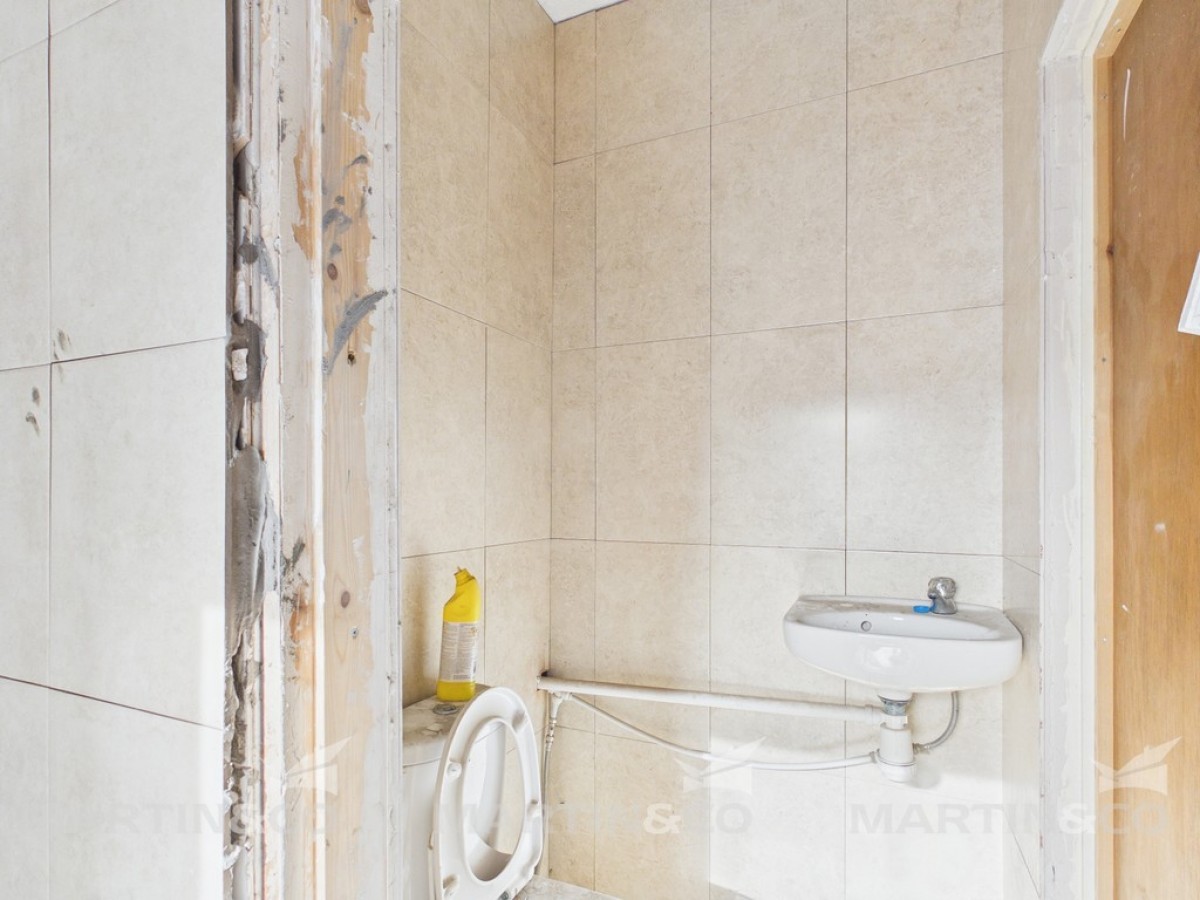 Mexborough, ., South Yorkshire