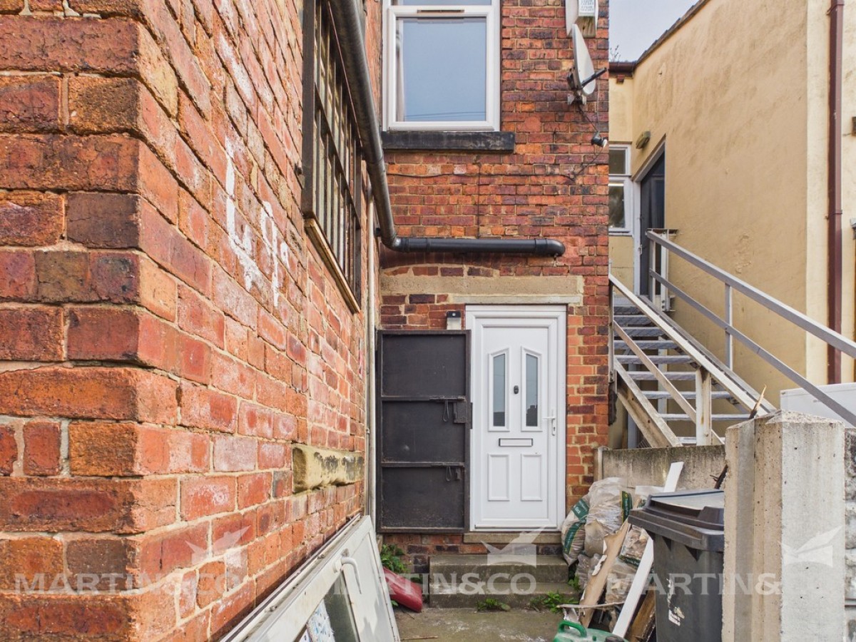 Mexborough, ., South Yorkshire