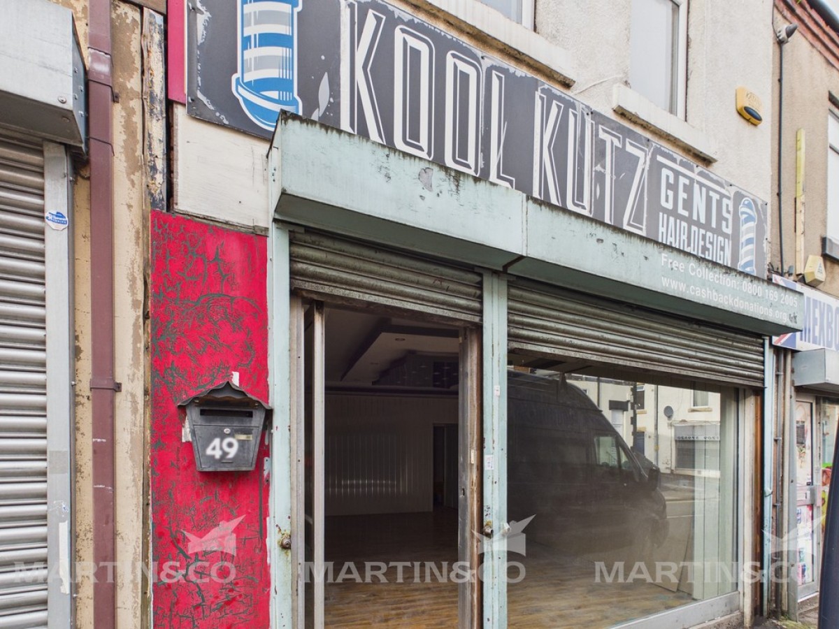 Mexborough, ., South Yorkshire