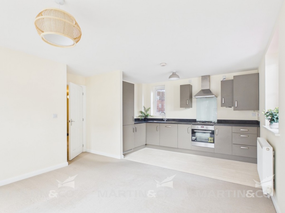 Buttermere Crescent, Lakeside, Doncaster