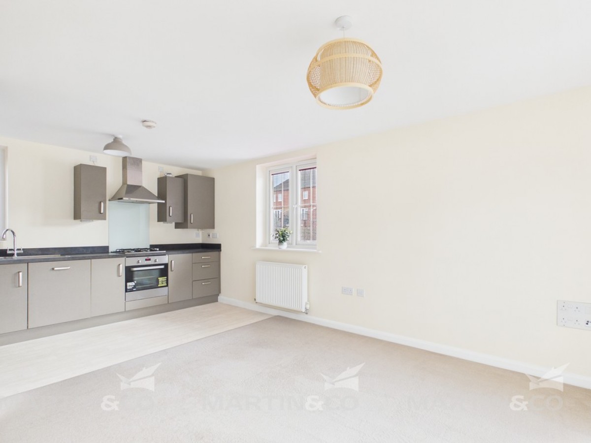 Buttermere Crescent, Lakeside, Doncaster