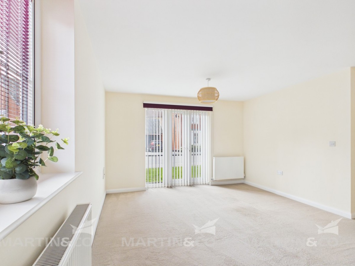 Buttermere Crescent, Lakeside, Doncaster