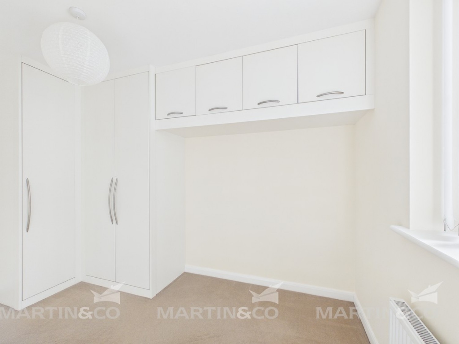 2 bedroom Flat for Letting Buttermere Crescent, Lakeside, Doncaster