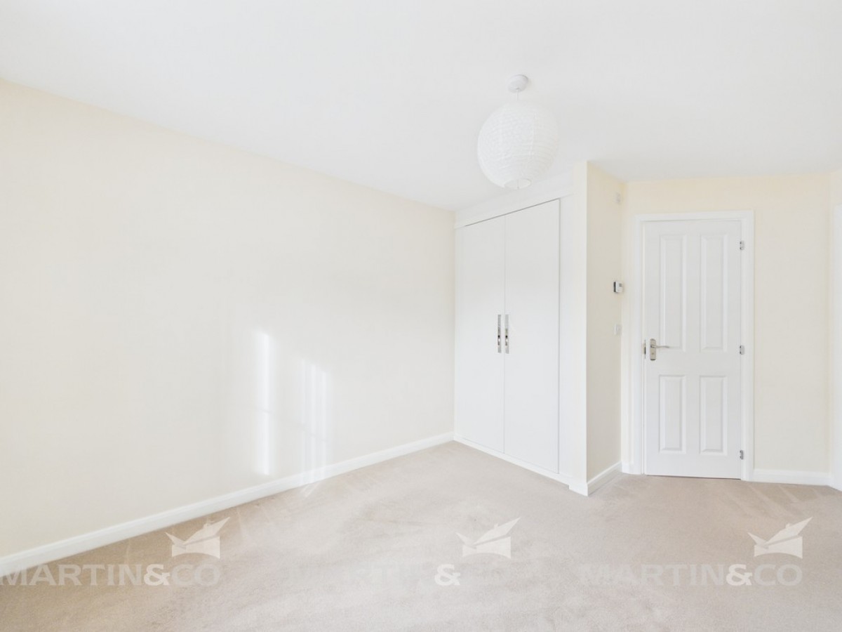 Buttermere Crescent, Lakeside, Doncaster