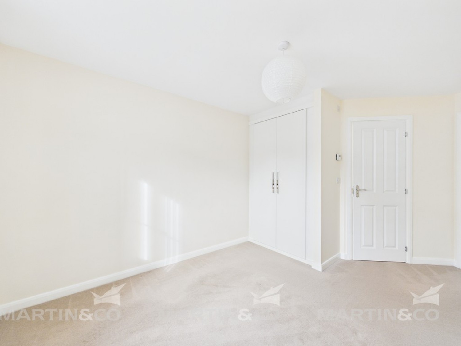 2 bedroom Flat for Letting Buttermere Crescent, Lakeside, Doncaster