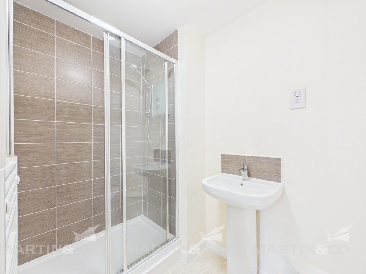 Buttermere Crescent, Lakeside, Doncaster