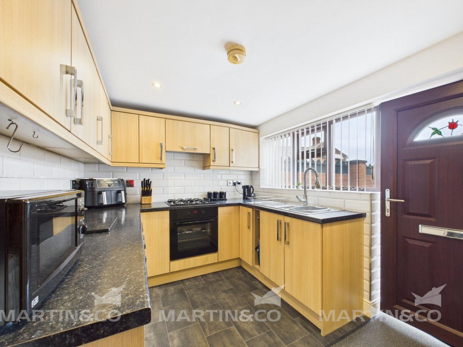 3 bedroom Bungalow for Sale Old Hall Road , Bentley