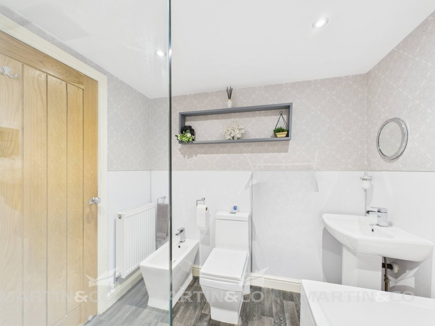 3 bedroom Bungalow for Sale Old Hall Road , Bentley