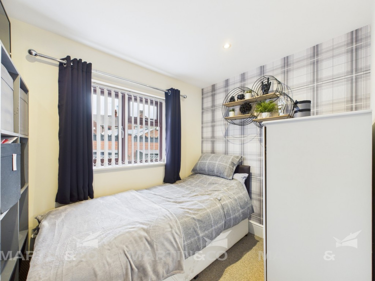 3 bedroom Bungalow for Sale Old Hall Road , Bentley