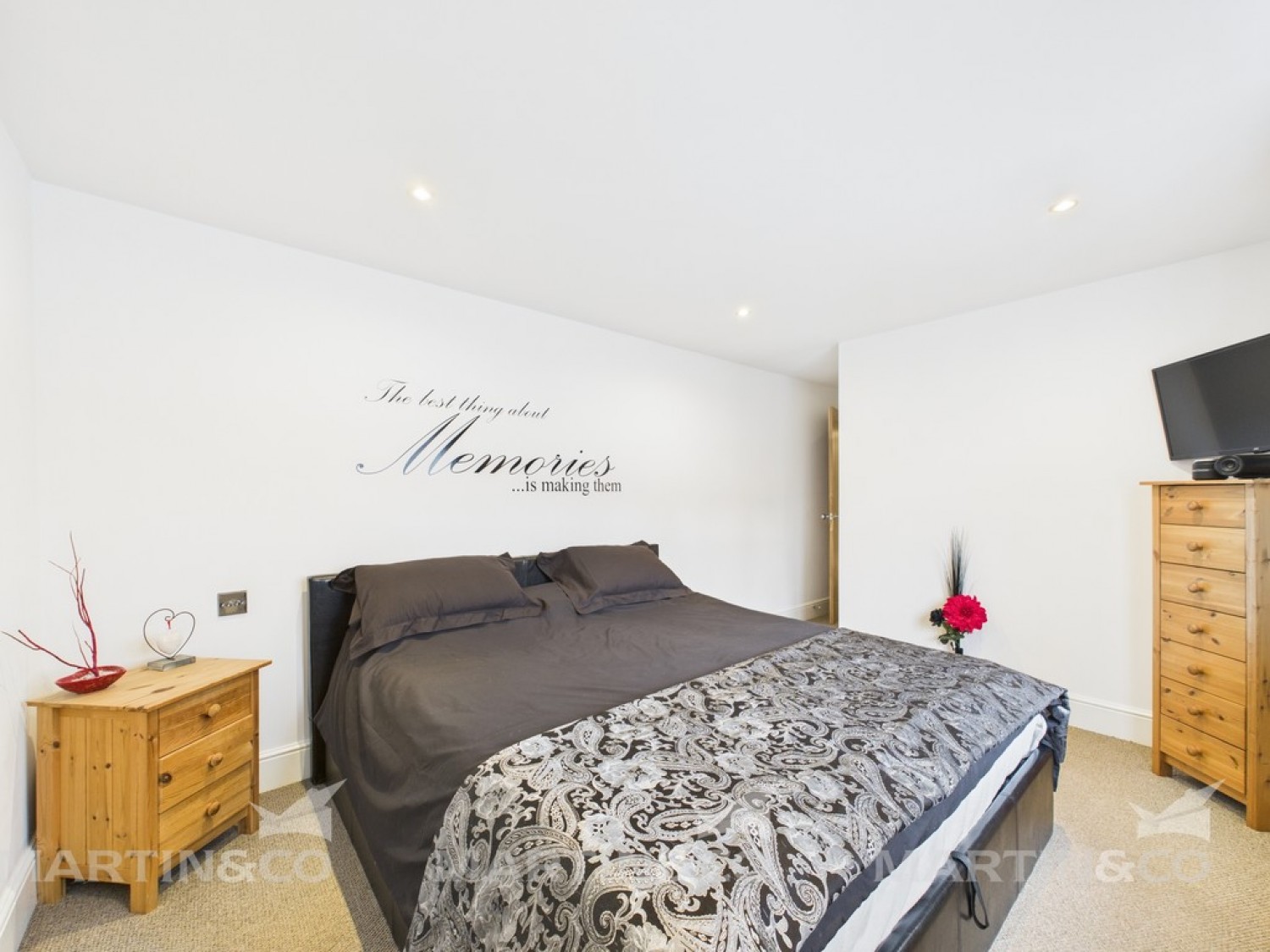 3 bedroom Bungalow for Sale Old Hall Road , Bentley