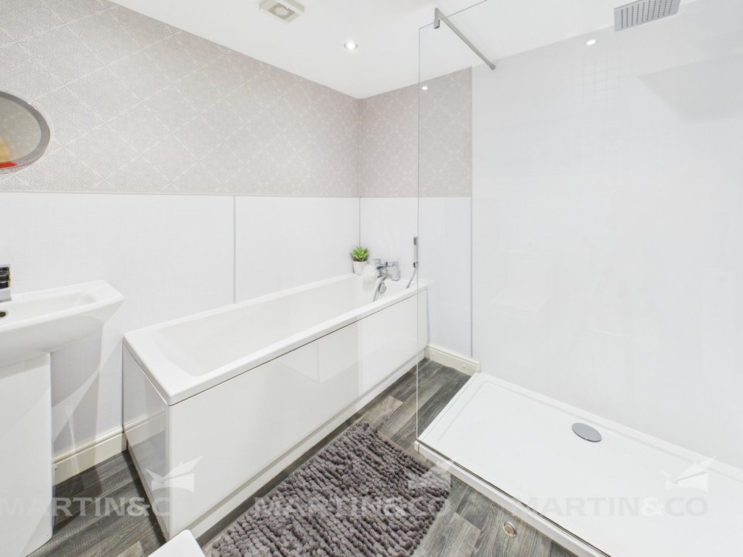3 bedroom Bungalow for Sale Old Hall Road , Bentley