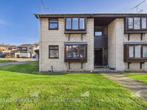 Campsall, Doncaster, South Yorkshire