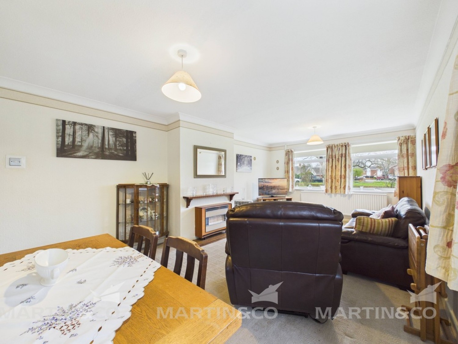 2 bedroom Bungalow for Sale Dickan Gardens , Armthorpe