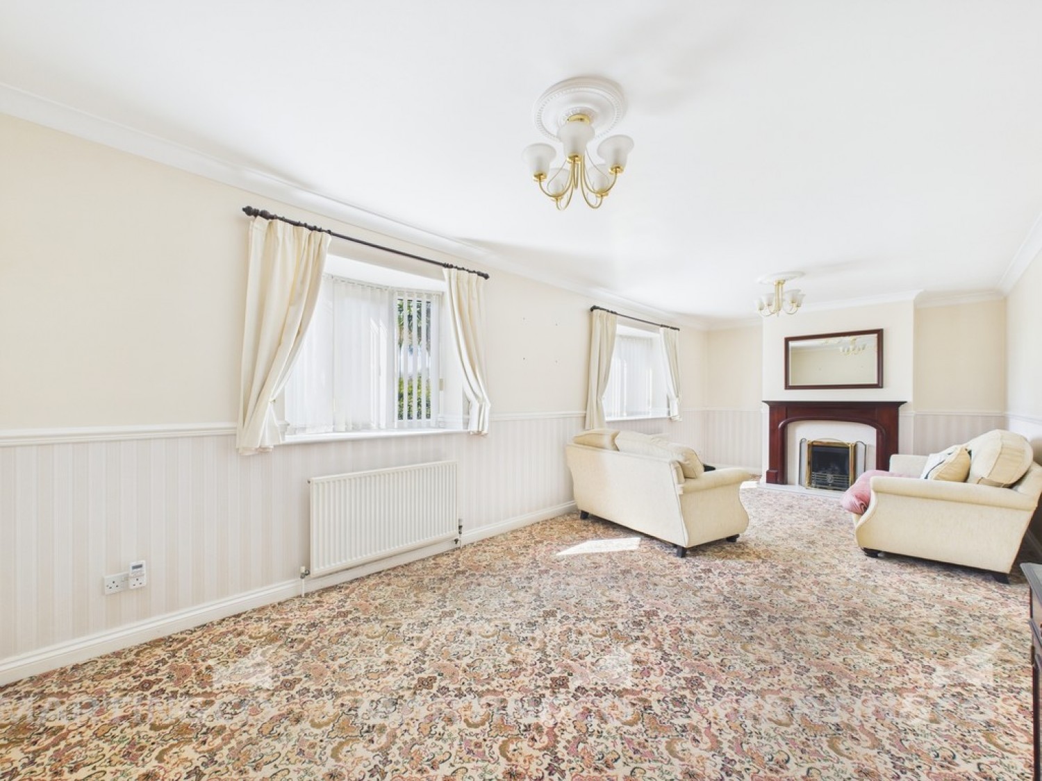 3 bedroom House for Sale Newthorpe Road , Norton