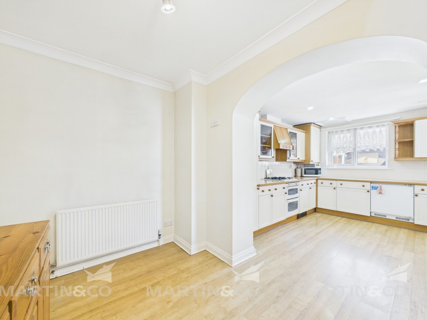 3 bedroom House for Sale Newthorpe Road , Norton