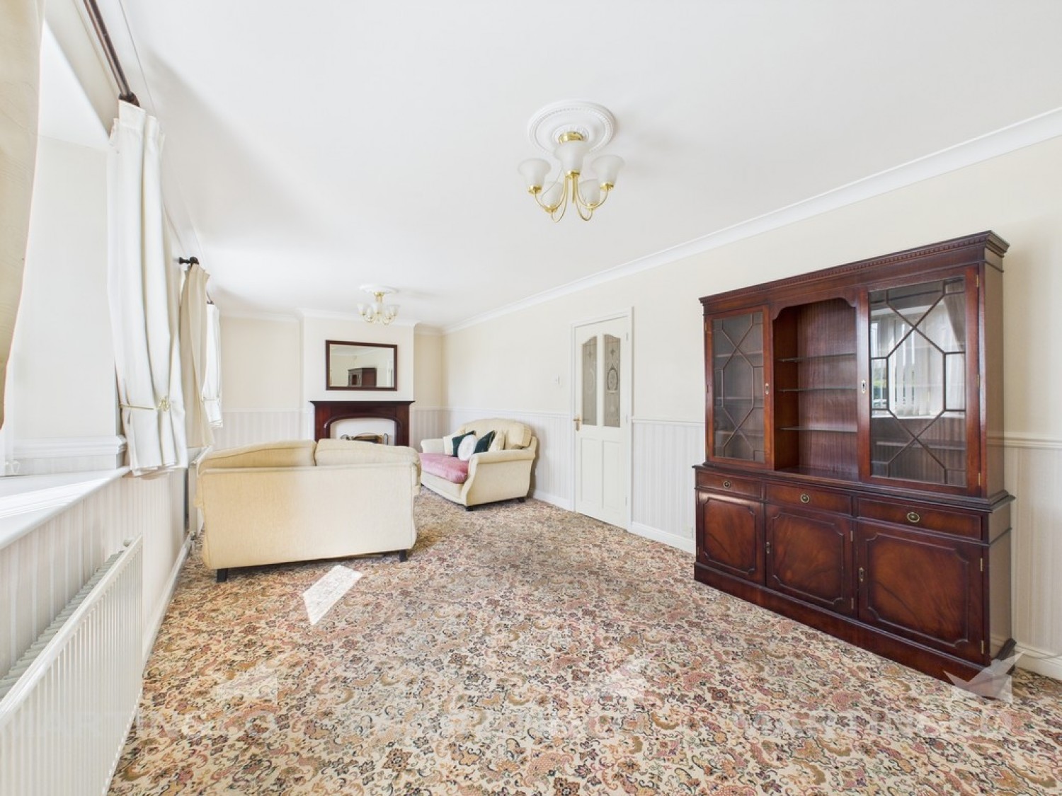 3 bedroom House for Sale Newthorpe Road , Norton