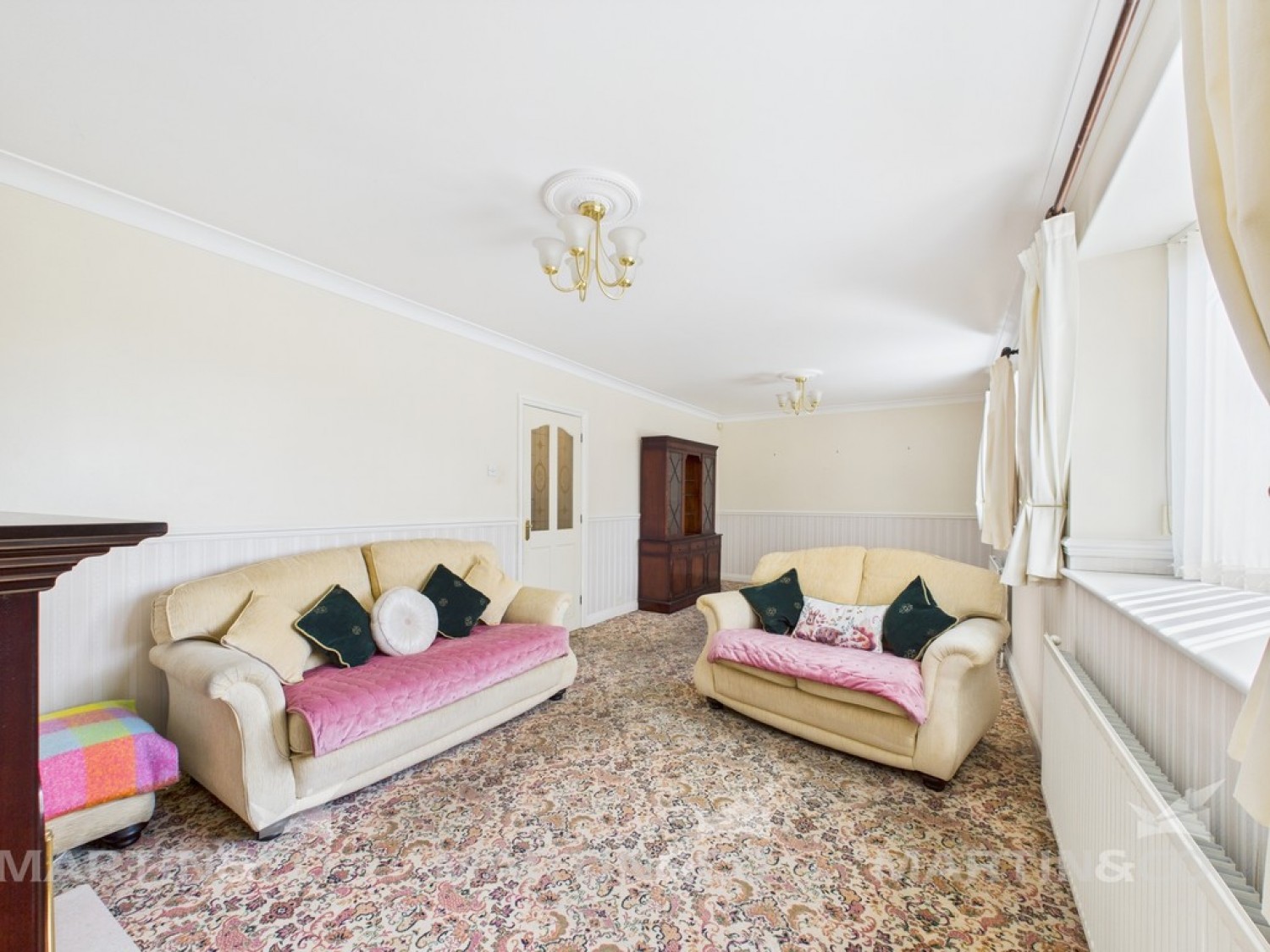 3 bedroom House for Sale Newthorpe Road , Norton