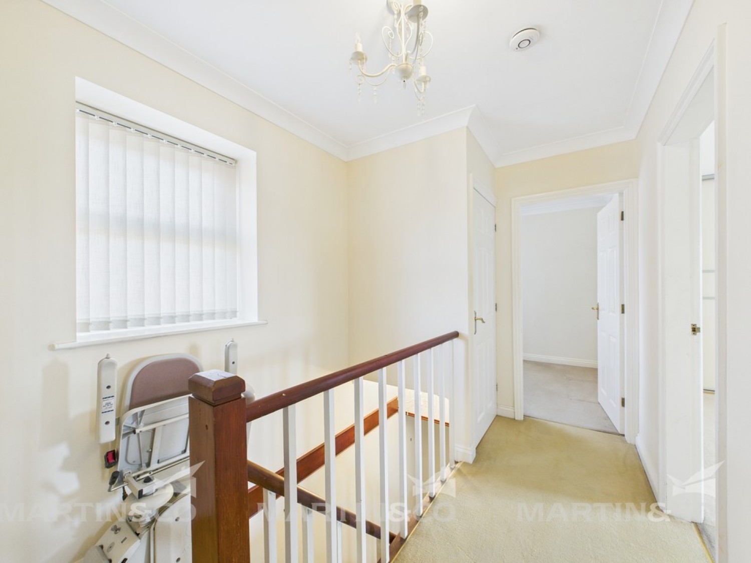 3 bedroom House for Sale Newthorpe Road , Norton