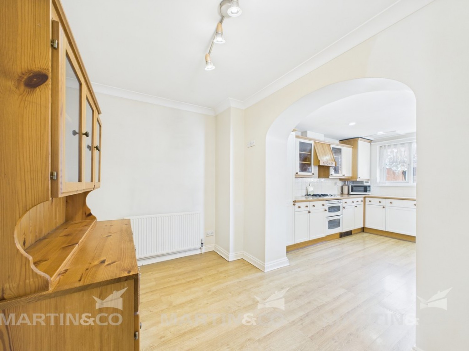 3 bedroom House for Sale Newthorpe Road , Norton