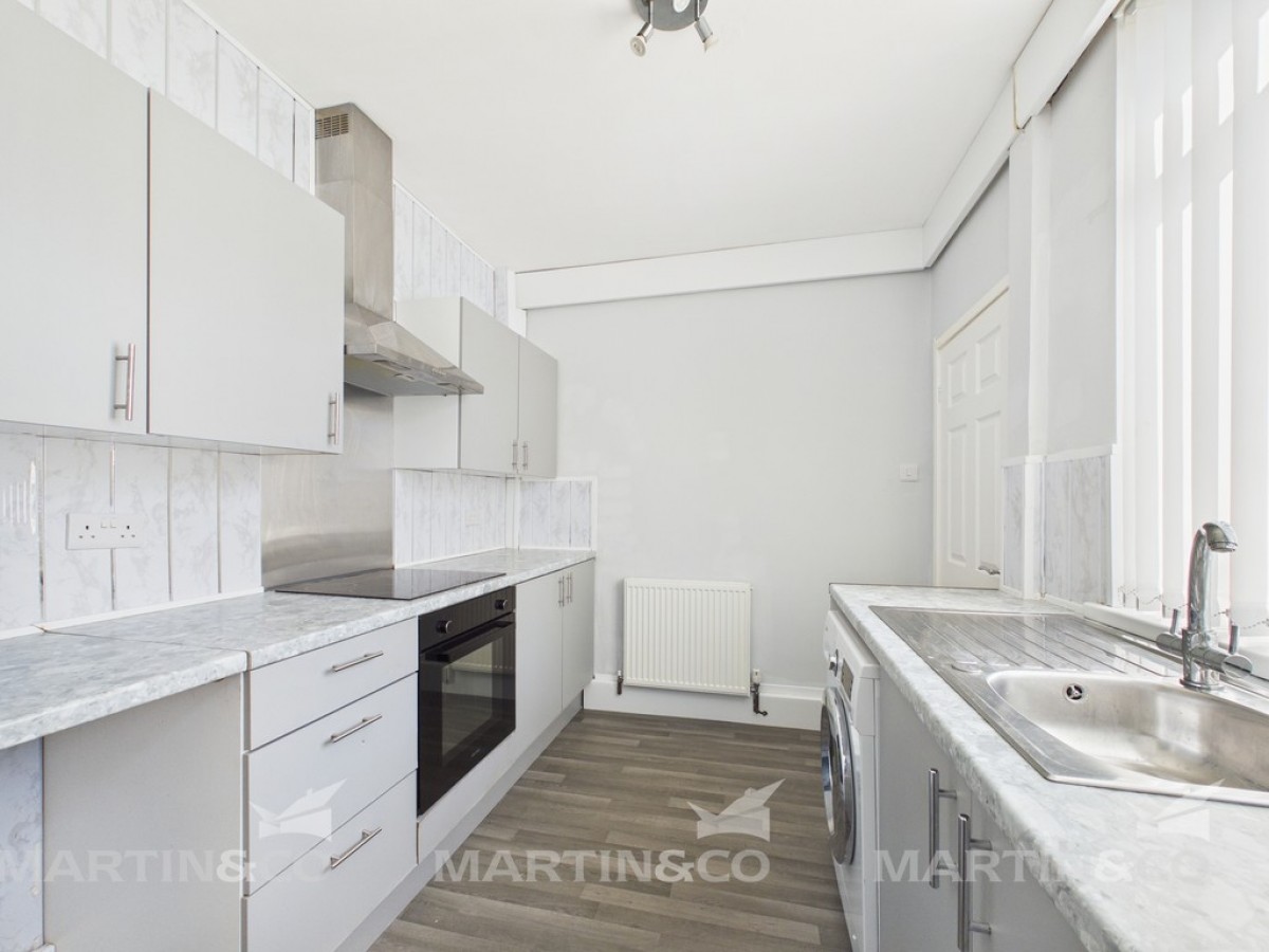 Bentley, Doncaster, South Yorkshire