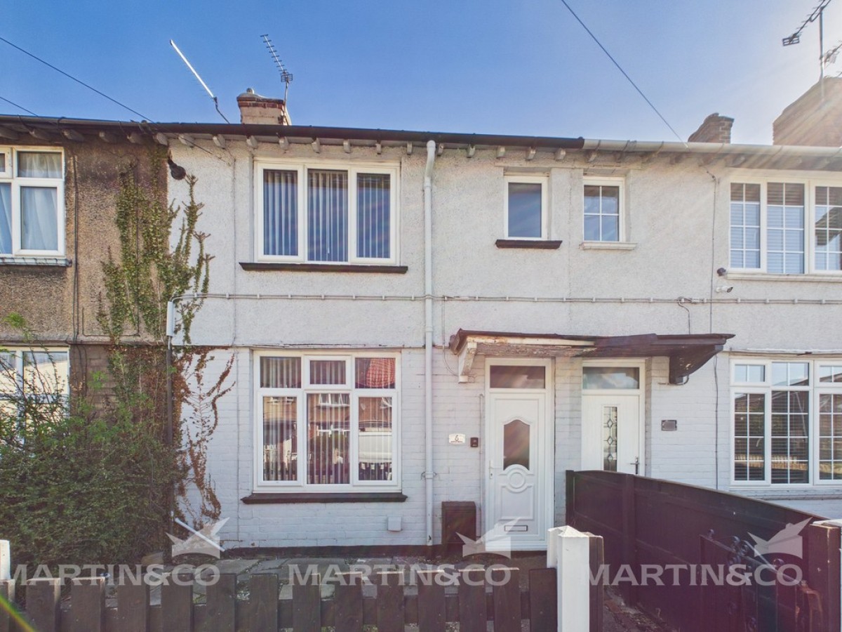 Bentley, Doncaster, South Yorkshire