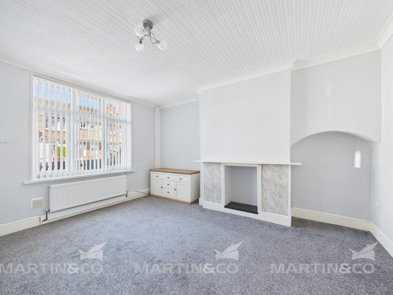 2 bedroom House for Sale Bentley, Doncaster, South Yorkshire