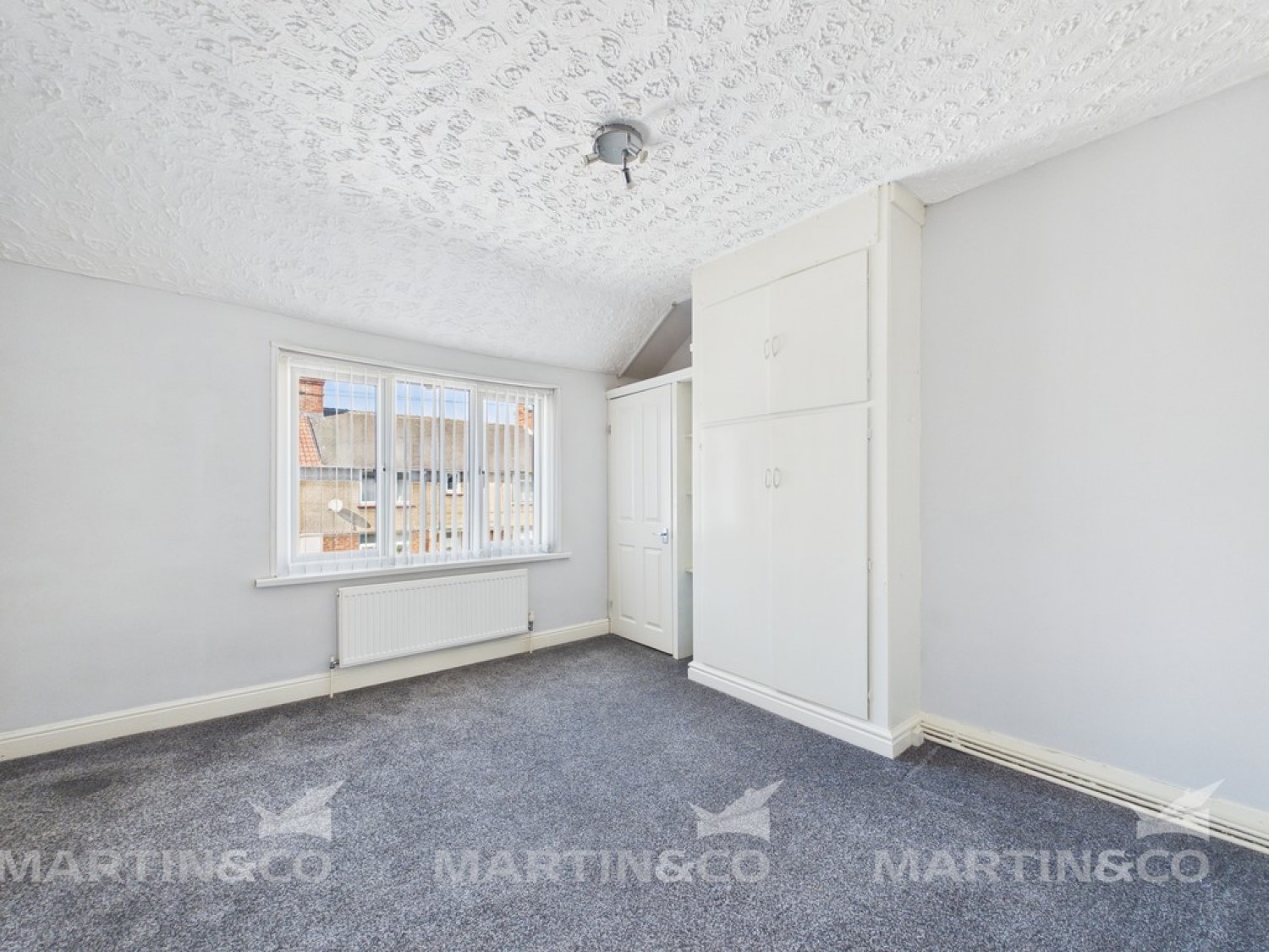 2 bedroom House for Sale Bentley, Doncaster, South Yorkshire