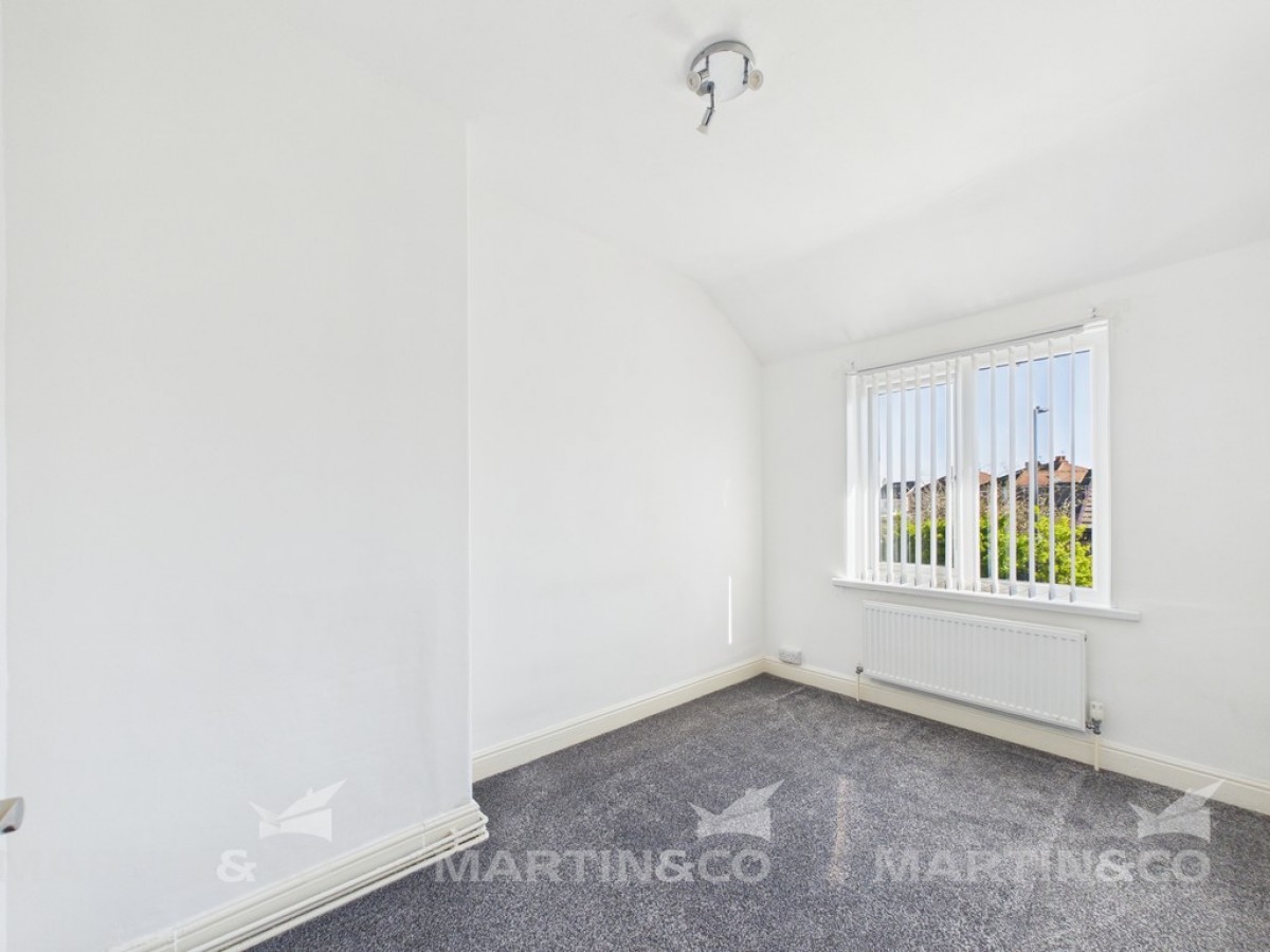 Bentley, Doncaster, South Yorkshire