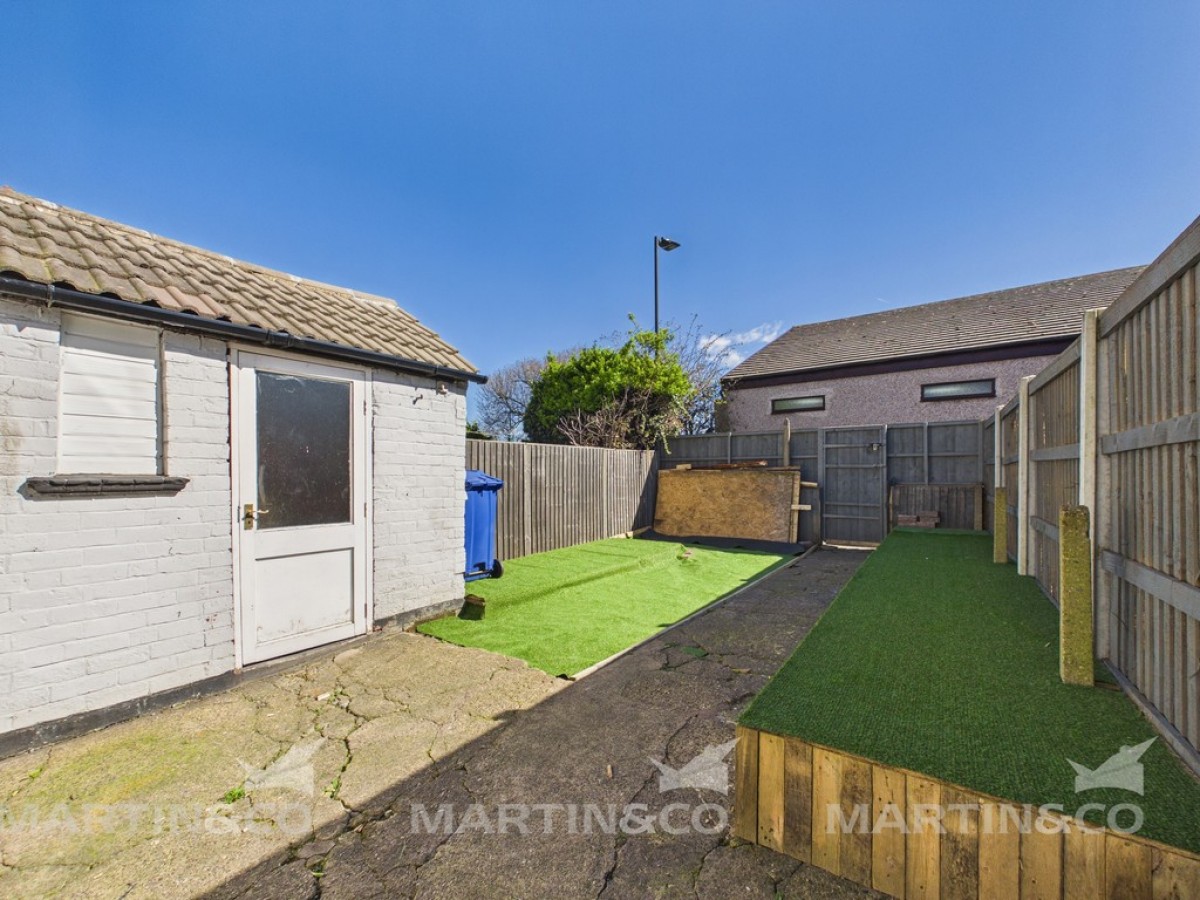 Bentley, Doncaster, South Yorkshire