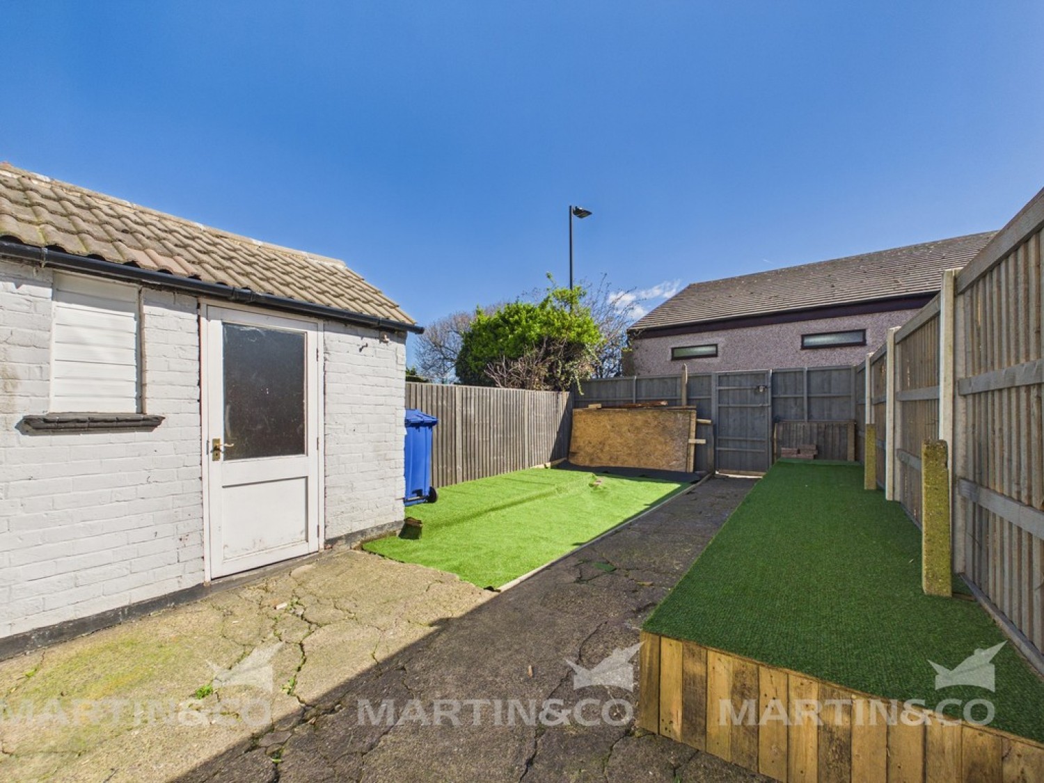 2 bedroom House for Sale Bentley, Doncaster, South Yorkshire