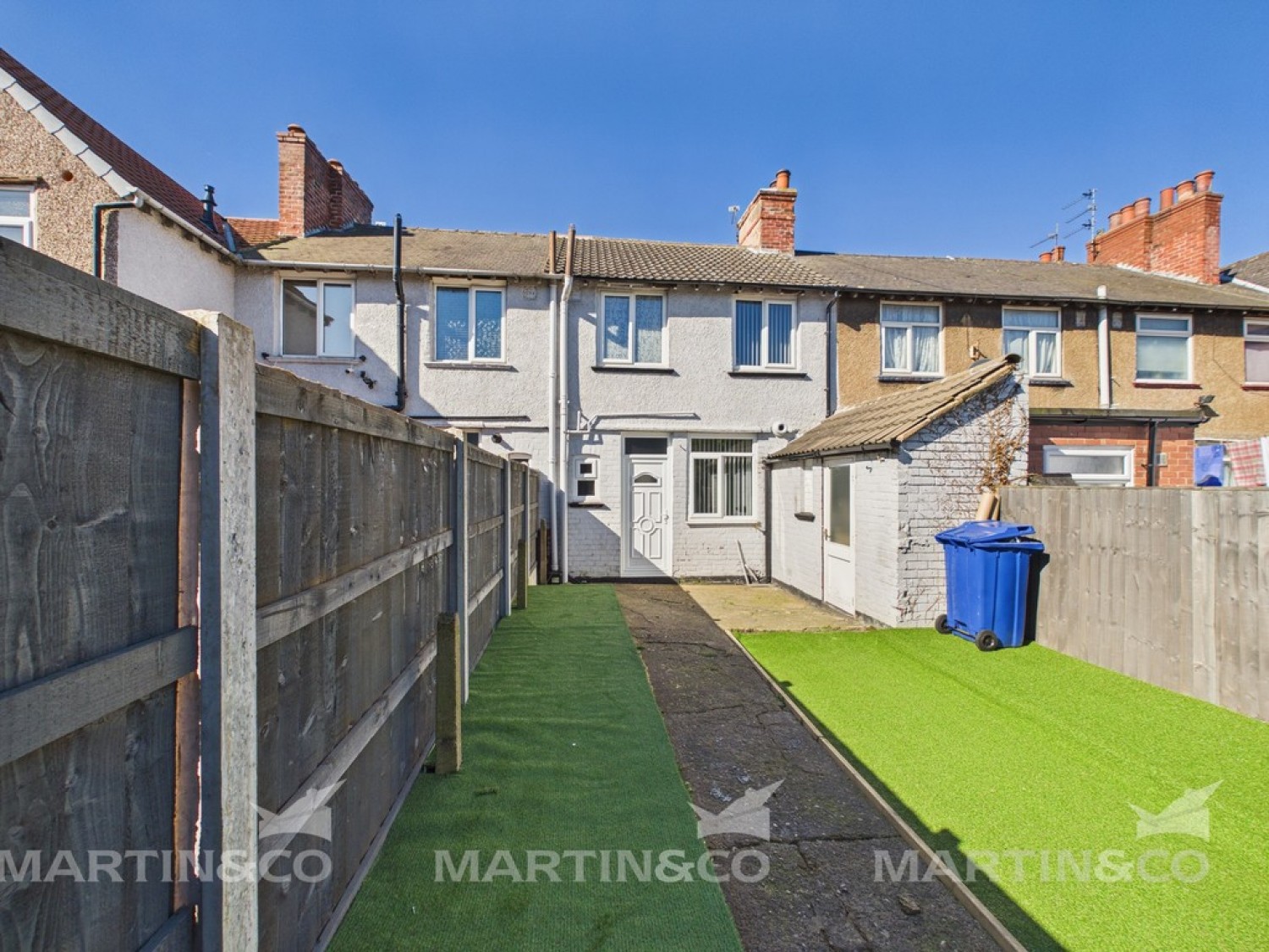 2 bedroom House for Sale Bentley, Doncaster, South Yorkshire