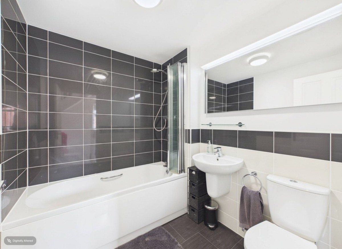 Auckley, Doncaster, South Yorkshire