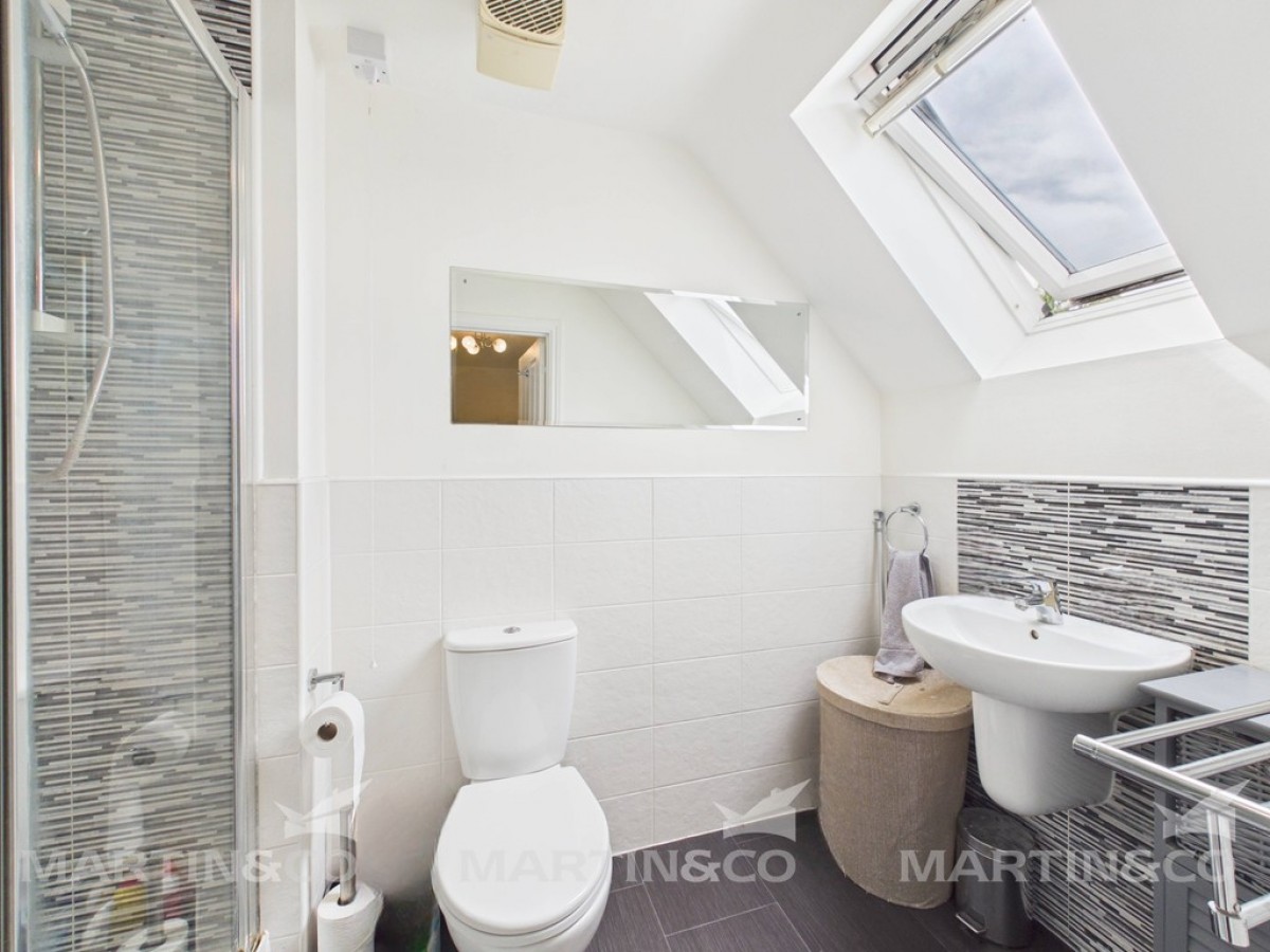 Auckley, Doncaster, South Yorkshire