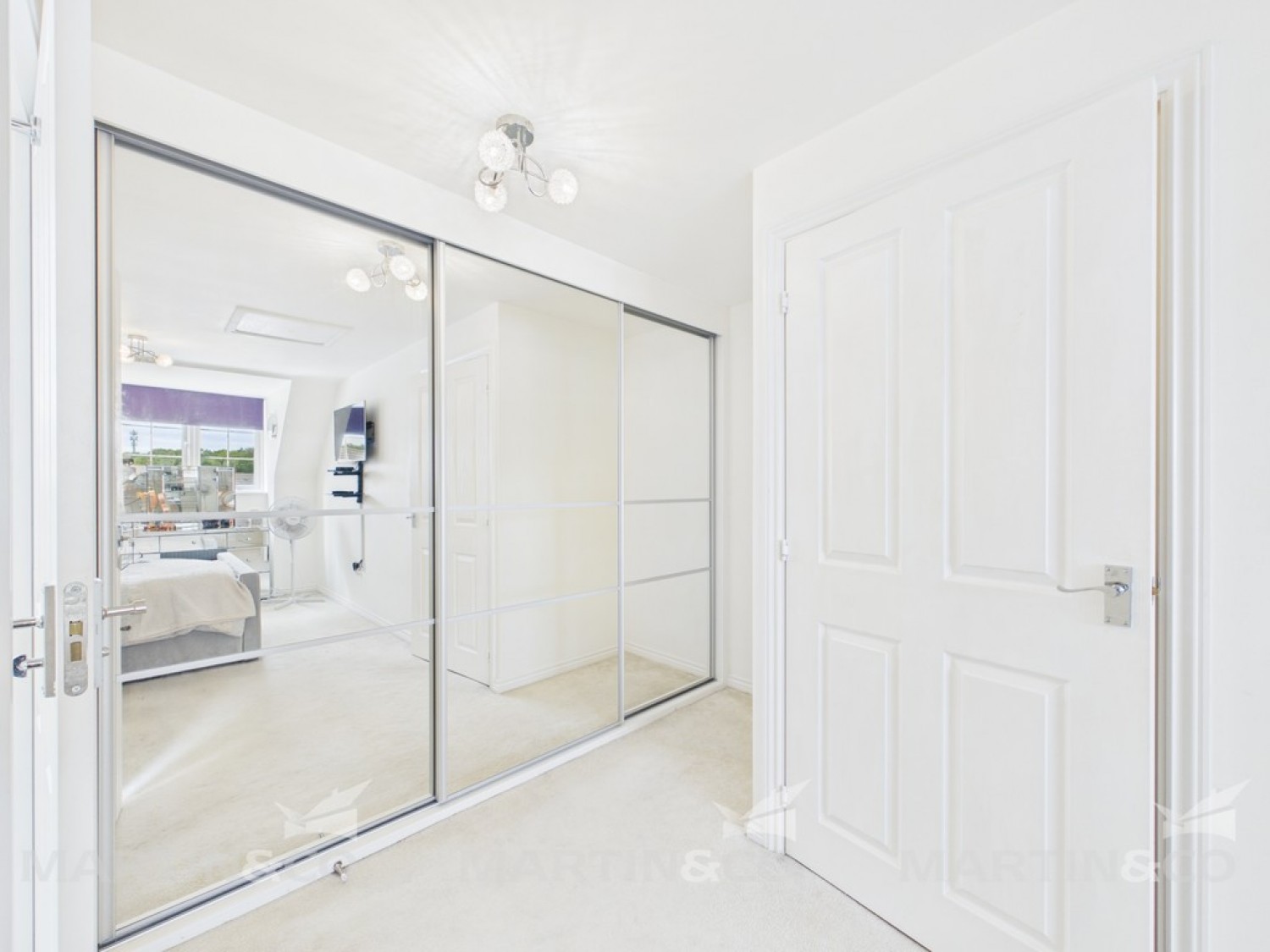 3 bedroom House for Sale Auckley, Doncaster, South Yorkshire