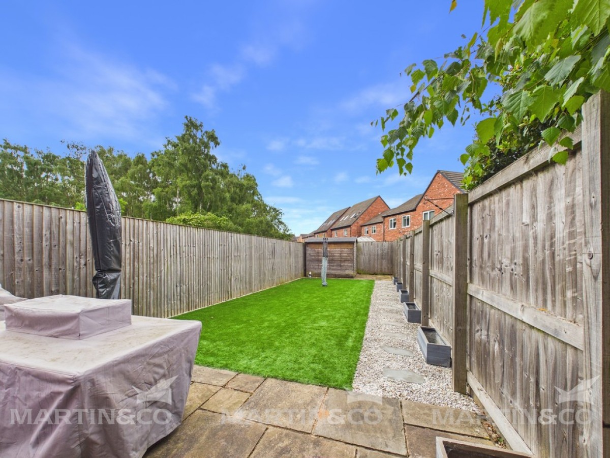 Auckley, Doncaster, South Yorkshire