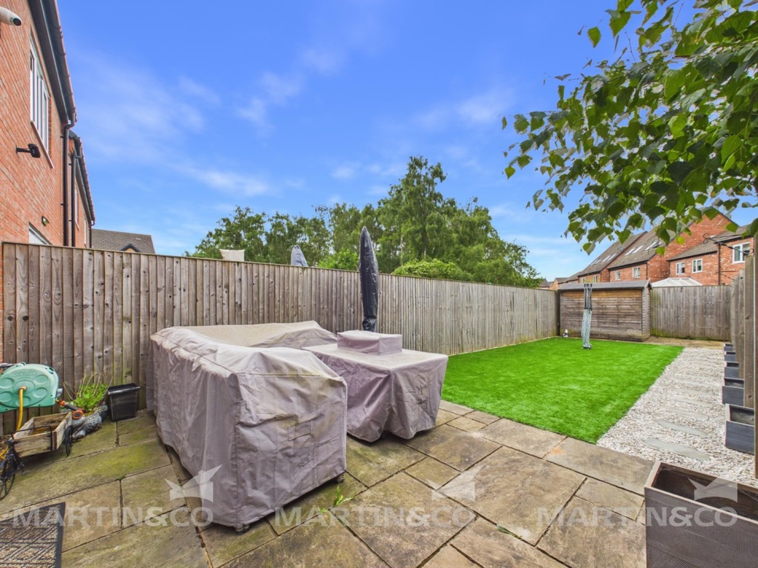 3 bedroom House for Sale Auckley, Doncaster, South Yorkshire