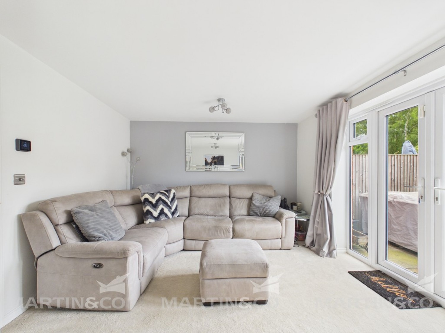 3 bedroom House for Sale Auckley, Doncaster, South Yorkshire