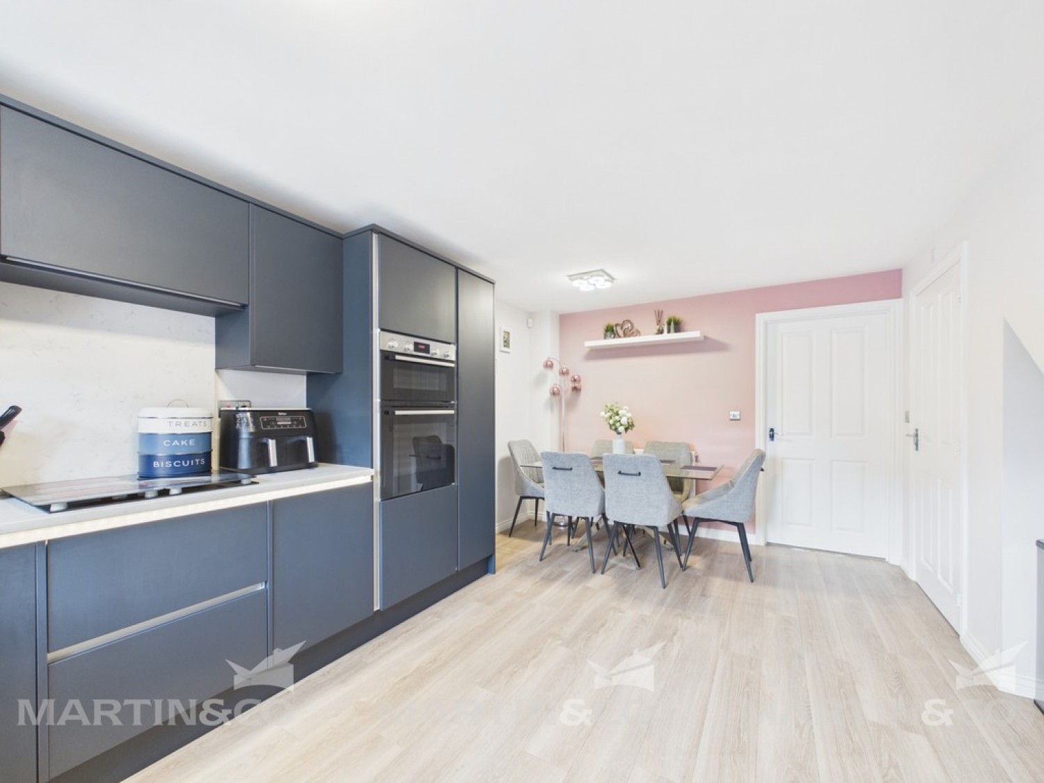 3 bedroom House for Sale Auckley, Doncaster, South Yorkshire