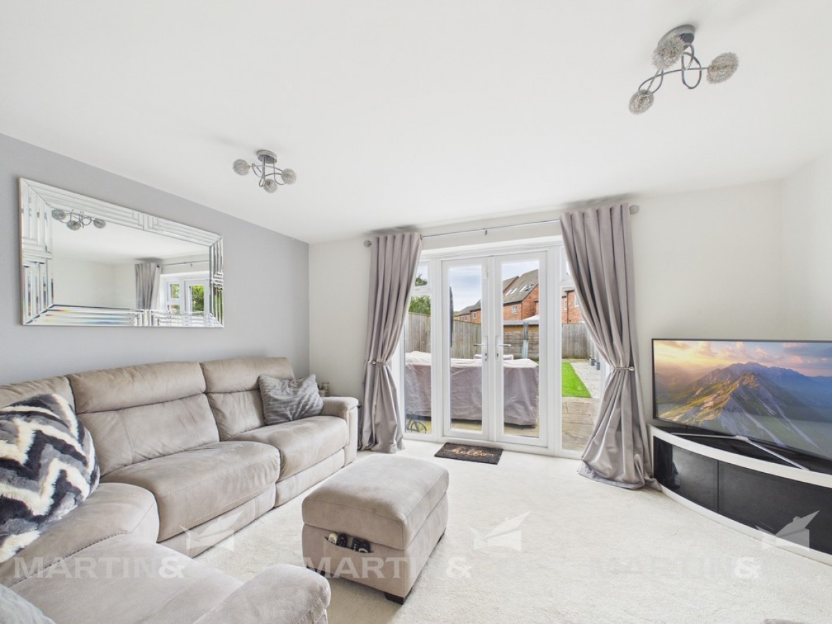 Auckley, Doncaster, South Yorkshire