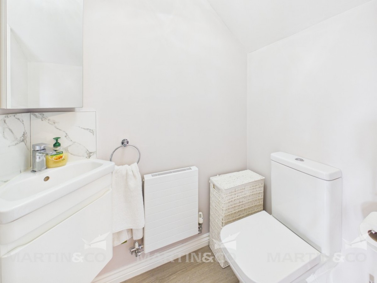 Auckley, Doncaster, South Yorkshire