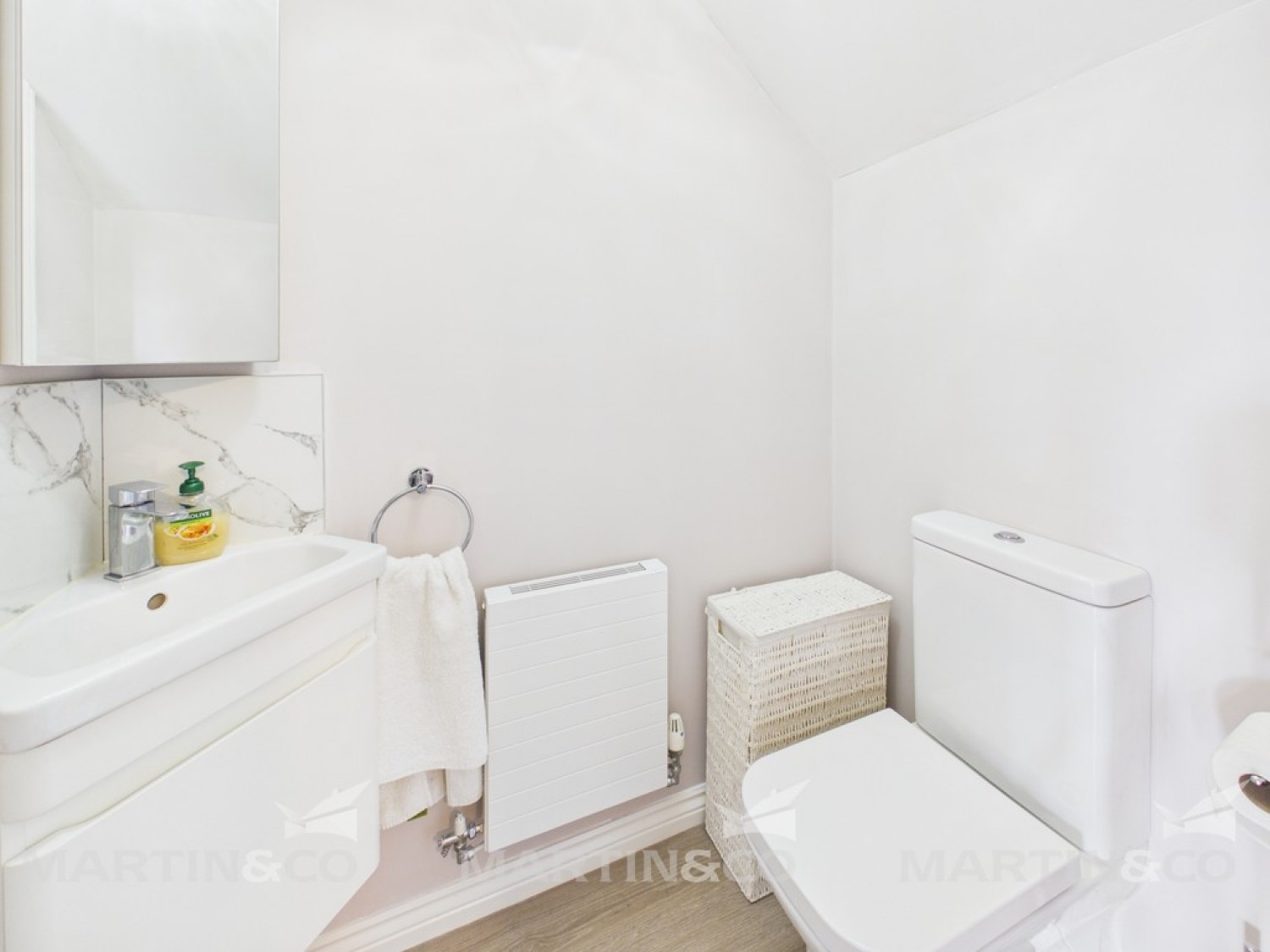 3 bedroom House for Sale Auckley, Doncaster, South Yorkshire