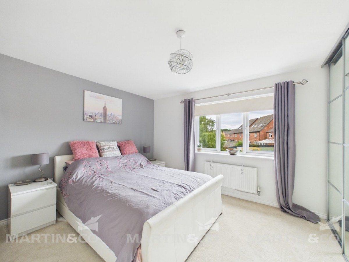 Auckley, Doncaster, South Yorkshire