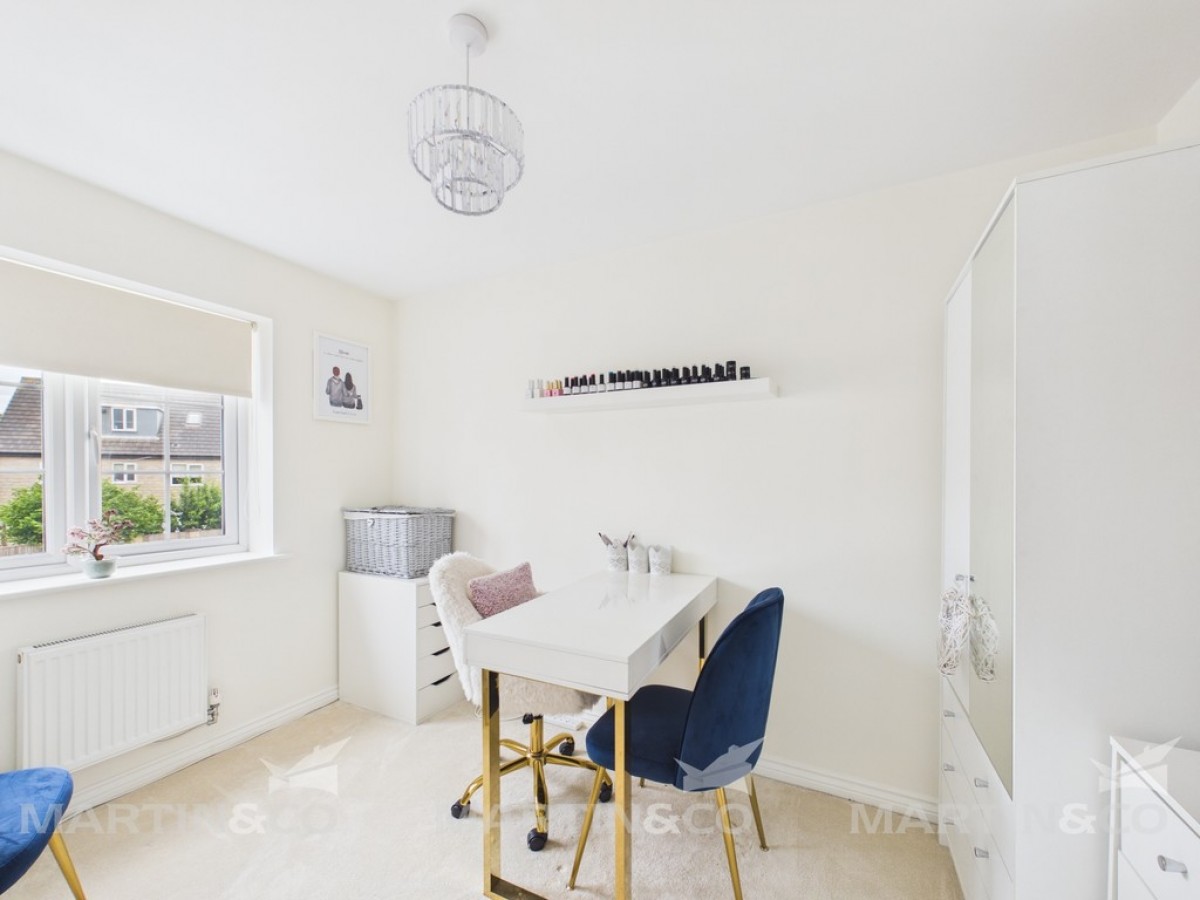 Auckley, Doncaster, South Yorkshire