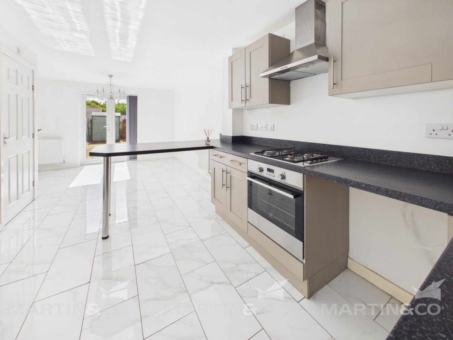 3 bedroom House for Sale Septre Avenue, Bessecarr