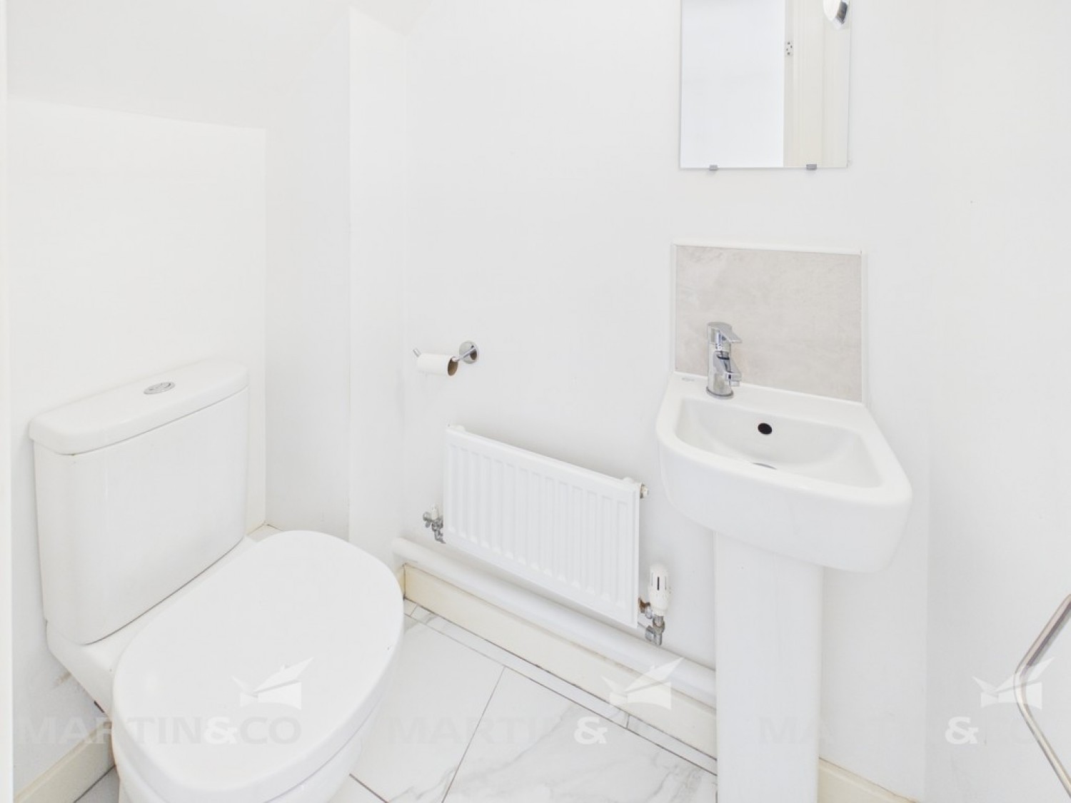 3 bedroom House for Sale Septre Avenue, Bessecarr